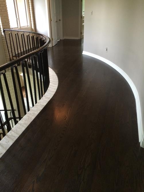 May Hardwood Floors, LLC: Service Image-1