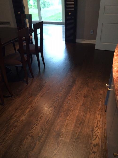 May Hardwood Floors, LLC: Service Image-2 May Hardwood Floors, LLC: Service Image-2