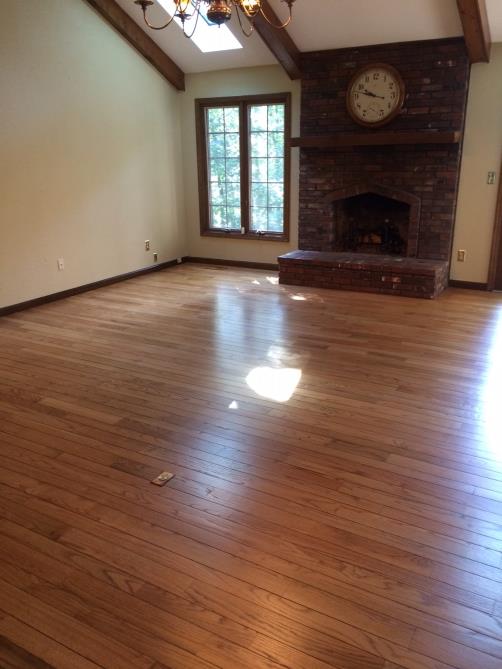 May Hardwood Floors, LLC: Service Image-3