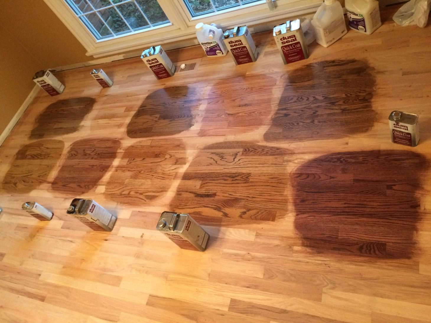 May Hardwood Floors, LLC: Service Image-6