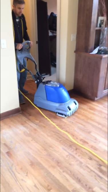 May Hardwood Floors, LLC: Service Image-7