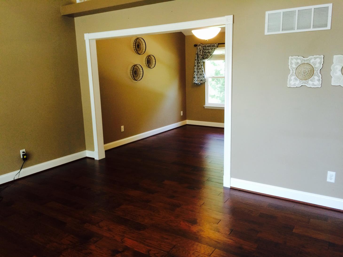 May Hardwood Floors, LLC: Service Image-0